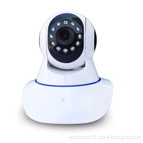 Hi3518E High Quality 720P Wireless Wanscam HW0041 IP Camera